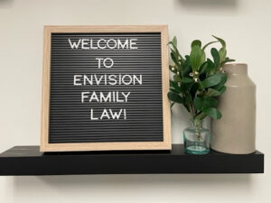 View Envision Family Law Reviews, Ratings and Testimonials