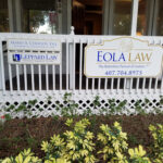 View Eola Law Reviews, Ratings and Testimonials