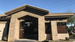 View Eric Awerkamp Law Office Reviews, Ratings and Testimonials