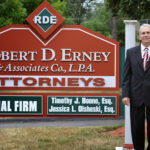 View Erney Law Reviews, Ratings and Testimonials