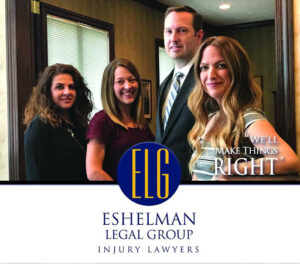 View Eshelman Legal Group Reviews, Ratings and Testimonials
