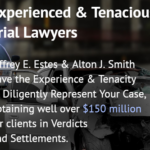 View Estes & Associates Accident Lawyers Reviews, Ratings and Testimonials