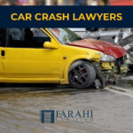 View Farahi Law Firm APC Reviews, Ratings and Testimonials
