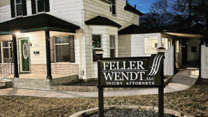 View Feller & Wendt, LLC - Personal Injury & Car Accident Lawyers Reviews, Ratings and Testimonials
