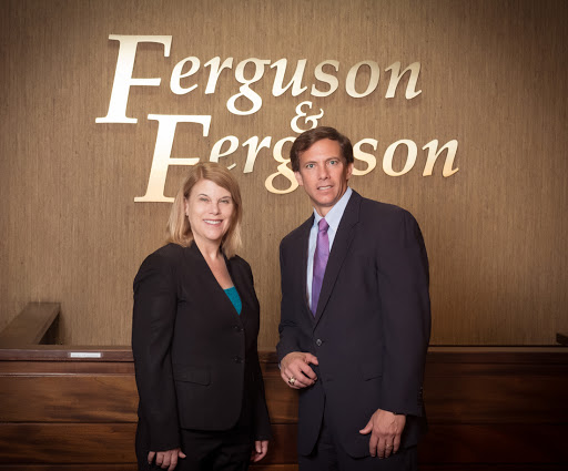 View Ferguson & Ferguson Attorneys at Law Reviews, Ratings and Testimonials