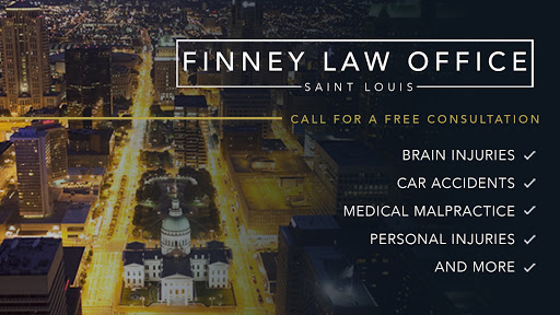 View Finney Law Office Reviews, Ratings and Testimonials