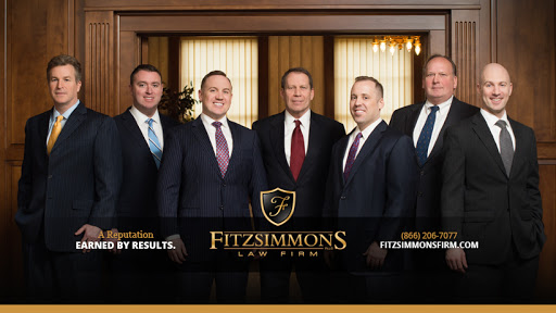 View Fitzsimmons Law Firm PLLC Reviews, Ratings and Testimonials