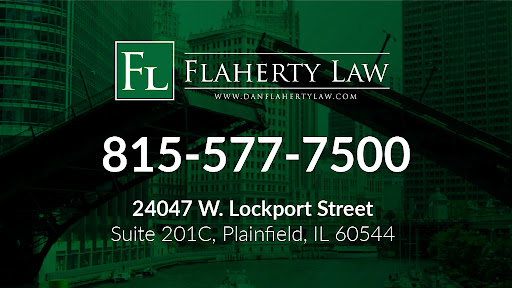 View Flaherty Law, LLC Reviews, Ratings and Testimonials