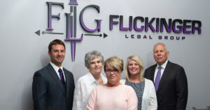 View Flickinger Legal Group Reviews, Ratings and Testimonials