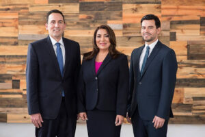 View Flores Tawney & Acosta P.C. Injury Lawyers Reviews, Ratings and Testimonials