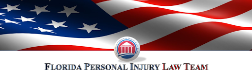 View Florida Personal Injury Law Team Reviews, Ratings and Testimonials