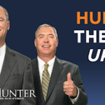 View Floyd Hunter Injury Law Reviews, Ratings and Testimonials