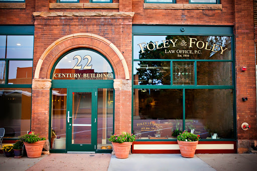 View Foley & Foley Law Office, P.C. Reviews, Ratings and Testimonials