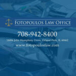 View Fotopoulos Law Office Reviews, Ratings and Testimonials