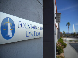 View Fountain Hills Law Firm Reviews, Ratings and Testimonials