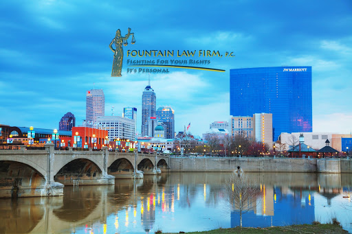 View Fountain Law Firm, P.C. Reviews, Ratings and Testimonials