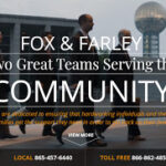 View Fox, Farley, Willis & Burnette Reviews, Ratings and Testimonials
