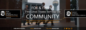 View Fox, Farley, Willis & Burnette Reviews, Ratings and Testimonials