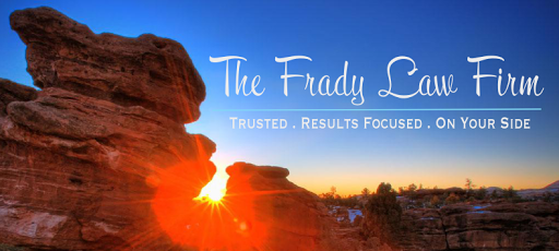 View Frady Law Reviews, Ratings and Testimonials