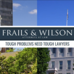 View Frails & Wilson Attorneys at Law Reviews, Ratings and Testimonials