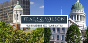 View Frails & Wilson Attorneys at Law Reviews, Ratings and Testimonials