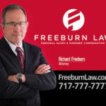 View Freeburn Law Reviews, Ratings and Testimonials