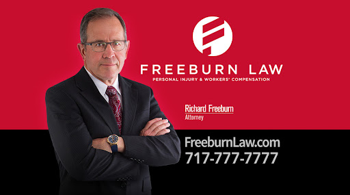 View Freeburn Law Reviews, Ratings and Testimonials
