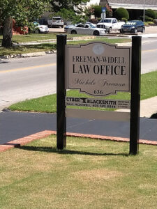 View Freeman-Widell Law Offices Reviews, Ratings and Testimonials