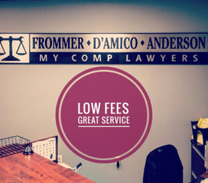 View Frommer D'Amico Reviews, Ratings and Testimonials