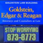 View GOLDSTEIN, EDGAR & REAGAN Reviews, Ratings and Testimonials