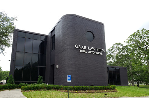 View Gaar Law Firm Reviews, Ratings and Testimonials