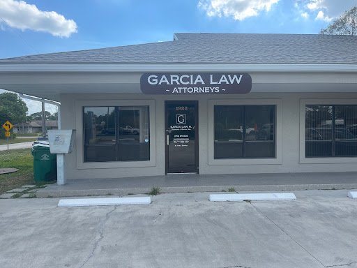 View Garcia Law Reviews, Ratings and Testimonials