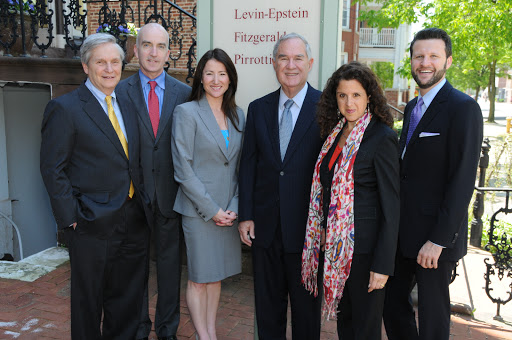 View Garrison, Levin-Epstein, Fitzgerald & Pirrotti, PC Reviews, Ratings and Testimonials