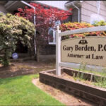 View Gary Borden Law Reviews, Ratings and Testimonials