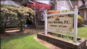 View Gary Borden Law Reviews, Ratings and Testimonials