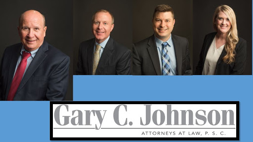 View Gary C. Johnson PSC Reviews, Ratings and Testimonials