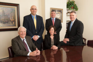 View Geary & Geary, LLP Reviews, Ratings and Testimonials