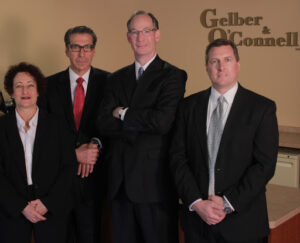 View Gelber & O'Connell, LLC Reviews, Ratings and Testimonials