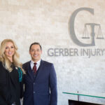 View Gerber Injury Law Reviews, Ratings and Testimonials
