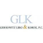 View Gersowitz Libo & Korek, P.C. Reviews, Ratings and Testimonials