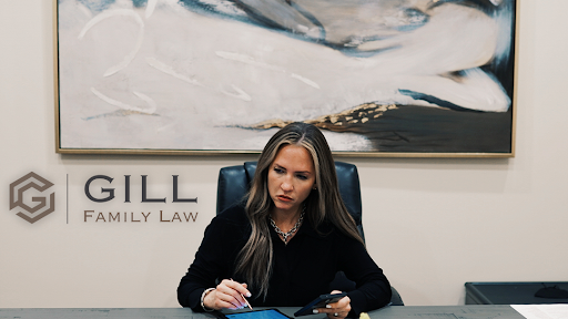 View Gill Family Law, PLLC. Reviews, Ratings and Testimonials