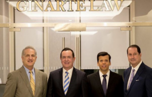 View Ginarte Gonzalez & Winograd, LLP Reviews, Ratings and Testimonials