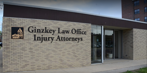 View Ginzkey Law Office Reviews, Ratings and Testimonials