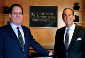 View Gioffre & Schroeder Co., L.P.A. Reviews, Ratings and Testimonials