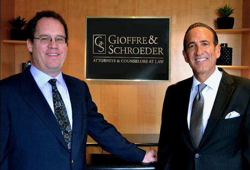 View Gioffre & Schroeder Co., L.P.A. Reviews, Ratings and Testimonials