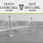 View Glenn Churchill, Esq. & Jack Sinclaire, Esq. Reviews, Ratings and Testimonials