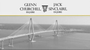 View Glenn Churchill, Esq. & Jack Sinclaire, Esq. Reviews, Ratings and Testimonials