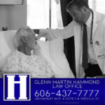 View Glenn Martin Hammond Law Offices, PLLC Reviews, Ratings and Testimonials