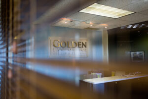 View Golden Law Office Reviews, Ratings and Testimonials