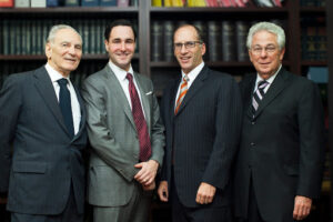 View Goldenberg, Silverman, Gillman & Binder Law Offices Reviews, Ratings and Testimonials